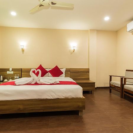 Sisai Park Village Читван Экстерьер фото
