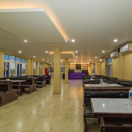 Sisai Park Village Читван Экстерьер фото