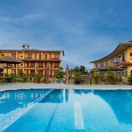 Sisai Park Village Читван Экстерьер фото