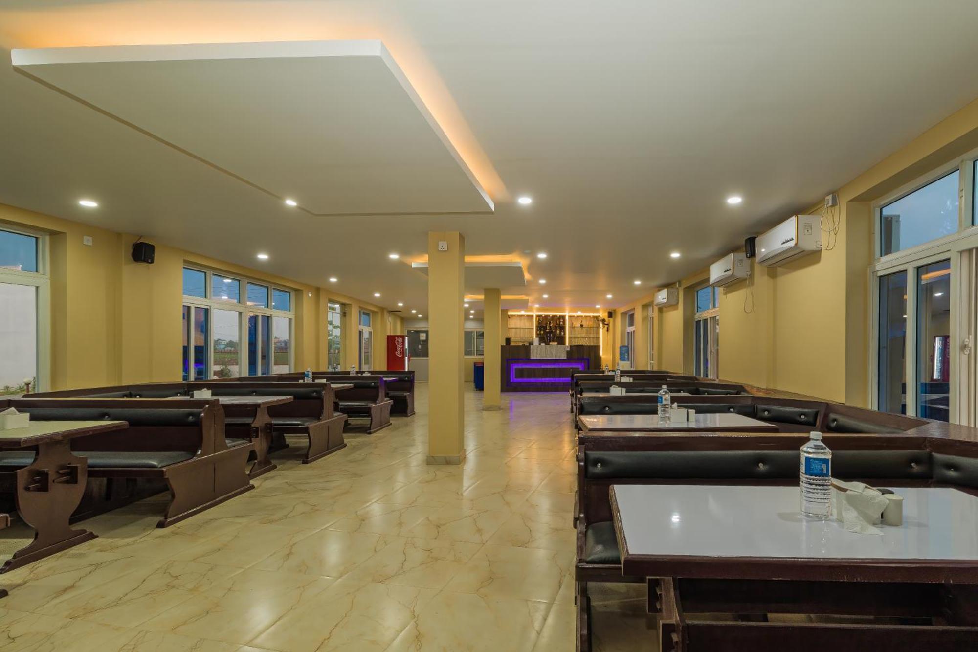 Sisai Park Village Читван Экстерьер фото