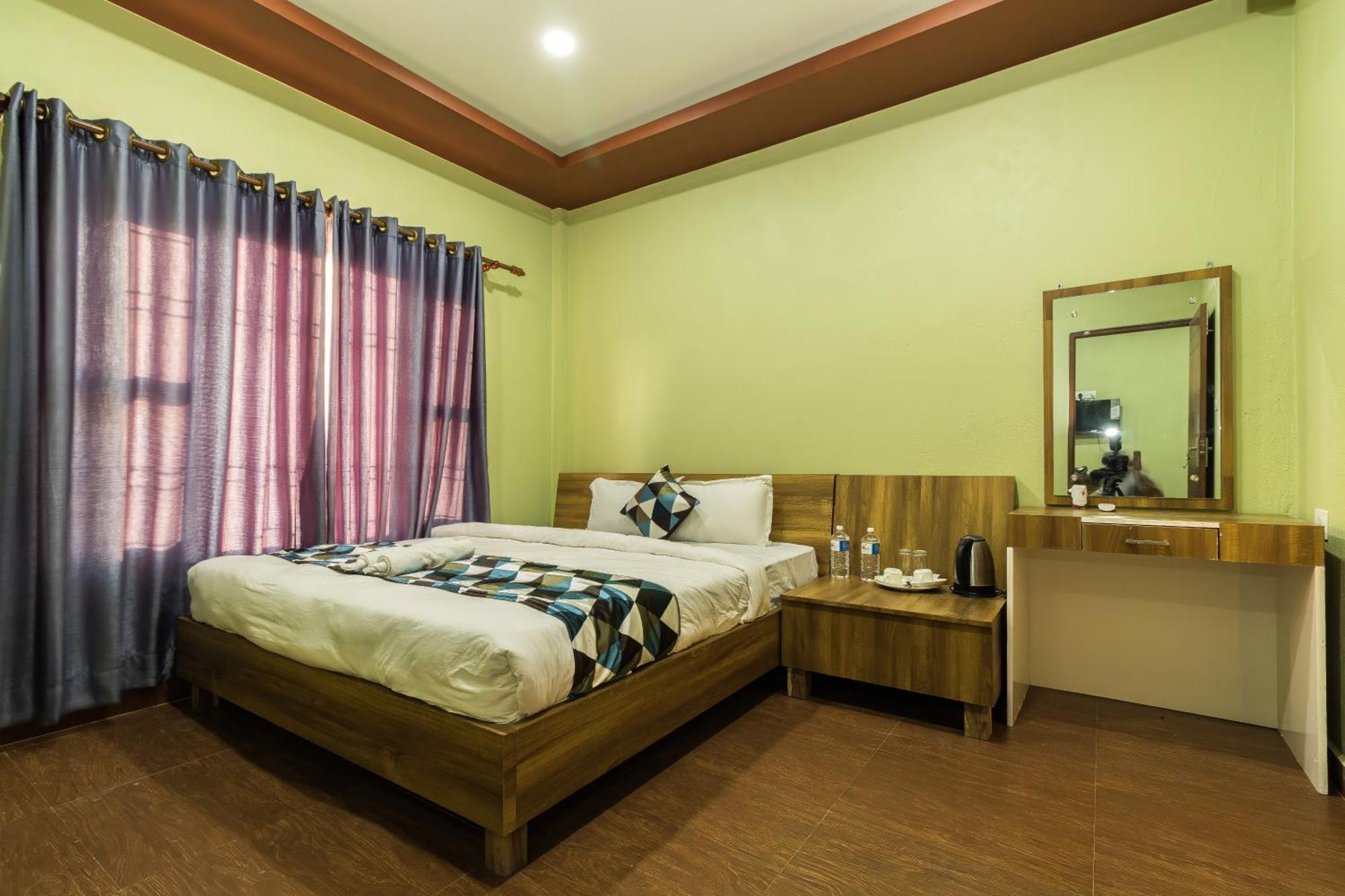 Sisai Park Village Читван Экстерьер фото